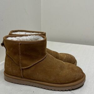 Kookaburra by UGG Koola Mini II Size 8
